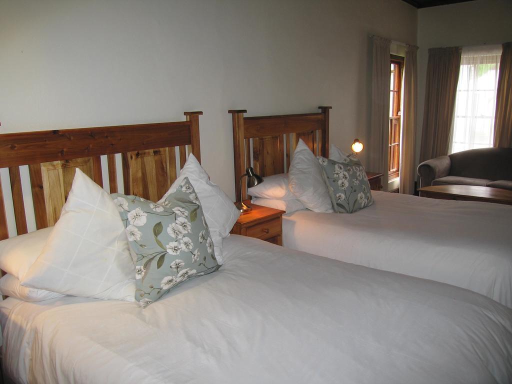 Matoppo Inn Beaufort West Exterior foto