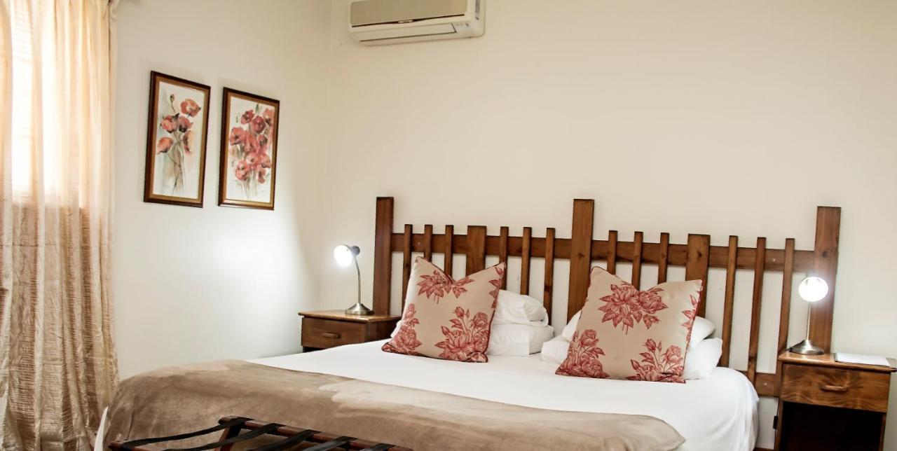 Matoppo Inn Beaufort West Exterior foto