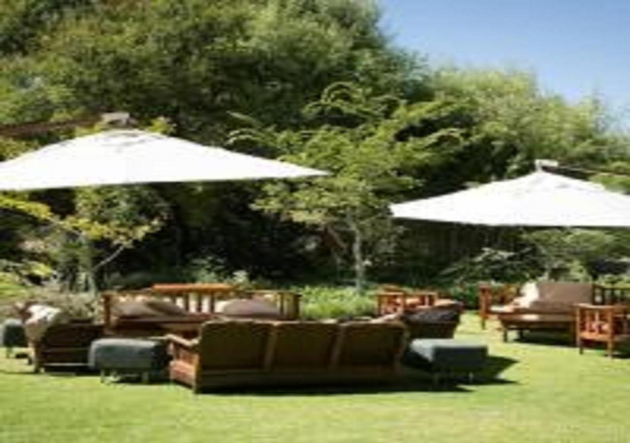 Matoppo Inn Beaufort West Exterior foto
